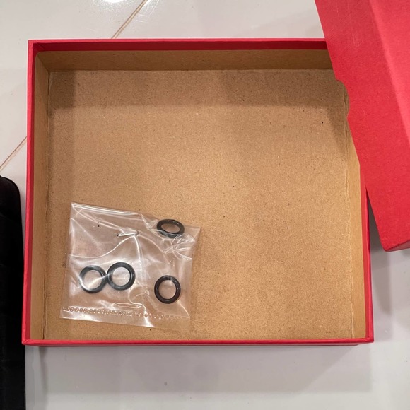 Marines Gift Marine Corp Crystal Bottlestoppers Military Service Semper Fidelis - Picture 4 of 10